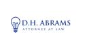 D.H.Abrams Law logo